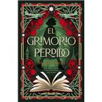 El grimorio perdido
