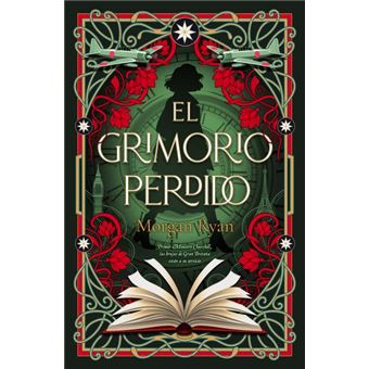 El grimorio perdido
