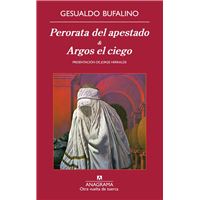 Perorata Del Apestado & Argos El Ciego