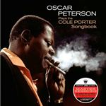 Plays The Cole Porter - CD