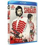 Shogun Serie TV - Blu-ray + Funda + 8 Postales Exclusivas