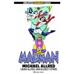 Madman Integral nº 05
