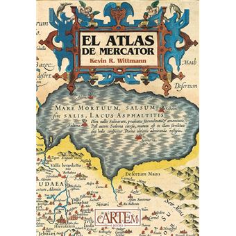 El Atlas de Mercator