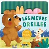 Les meves orelles