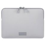 Funda de neopreno Tucano One Gris plata para MacBook Neo, portátil de 13"
