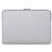 Funda de neopreno Tucano One Gris plata para MacBook Neo, portátil de 13"