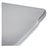 Funda de neopreno Tucano One Gris plata para MacBook Neo, portátil de 13"