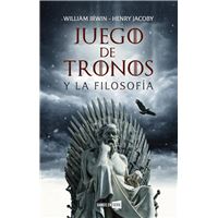 Juego de Tronos y la filosofía