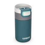 Botella Termo Kambukka Etna 300ml Deep Teal Nature Et Decouvertes