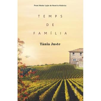 Premi nestor lujan 2015