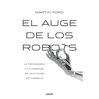 El auge de los robots