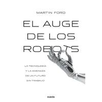 El auge de los robots