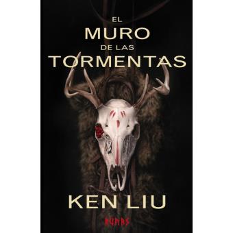 El Muro de las Tormentas - 1