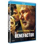 El benefactor  - Blu-ray
