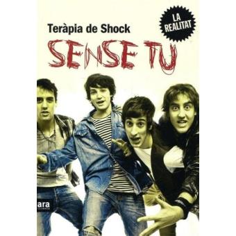 Resultado de imagen de sense tu terapia de shock