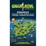Pirineos-guia azul