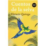 Cuentos de la selva