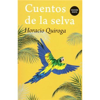 Cuentos de la selva