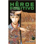 Héroe Fugitivo nº 13