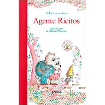 Agente ricitos