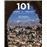 101 Lugares de Andalucía sorprendentes