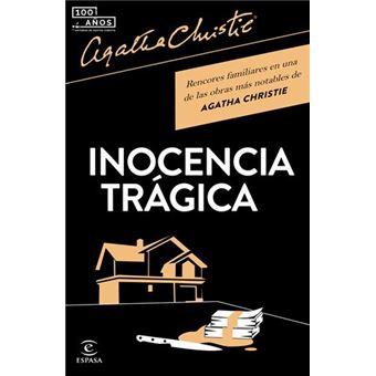 Inocencia trágica