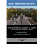 Rutes De La Batalla De L`Ebre Al Priorat