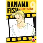 Banana Fish 9