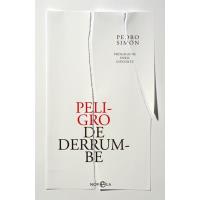 Peligro de derrumbe