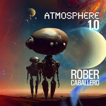 Atmosphere 1.0 - CD