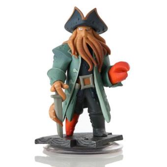 Disney Infinity Figura Davy Jones