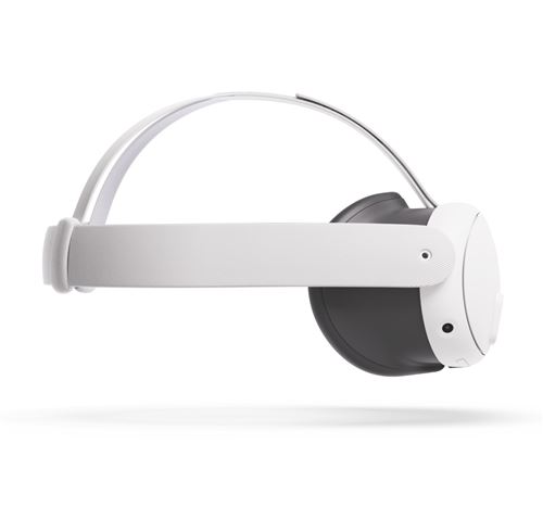 Gafas de realidad virtual Meta Quest 3 512GB - Gafas VR | Fnac
