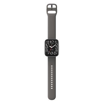 unity caracterÃ­sticas amazfit bip
