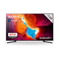 TV LED 49'' Sony KD-49XH9505 4K UHD HDR Smart TV Full Array