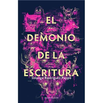 El demonio de la escritura - 1