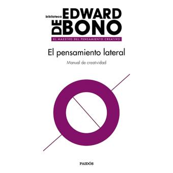 El pensamiento lateral