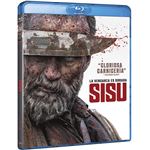 Sisu - Blu-ray