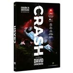 Crash (1996) - DVD
