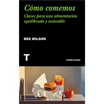 Cómo comemos