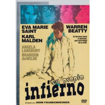 Su propio inferno - DVD