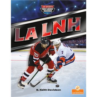 La LNH (NHL) - 1