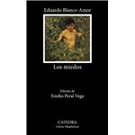 Los miedos