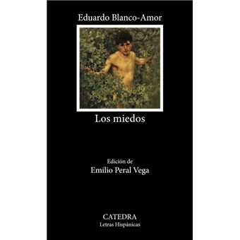 Los miedos