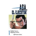 Asa el ejecutor nº 01/10