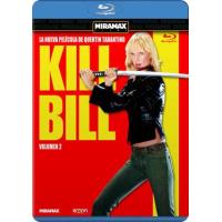 Kill Bill 2 - Blu-Ray