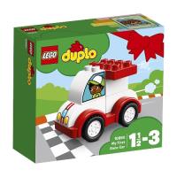 LEGO DUPLO My First 10860 Mi primer coche de carreras