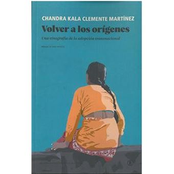 Volver a los origenes