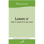 Laudato si´´