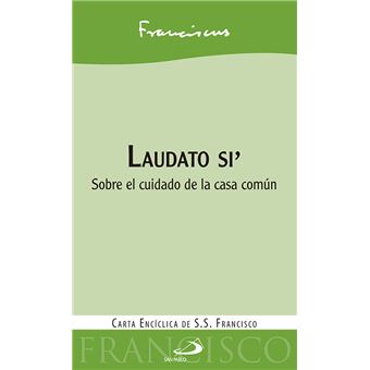 Laudato si´´