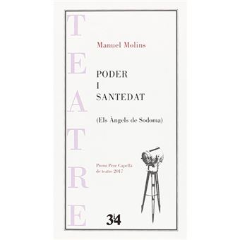 Poder i santedat - 1